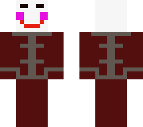 kabuki twin