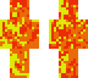 lava