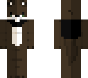lemme bite you >:) (skintober)