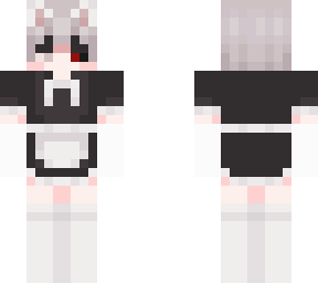 maid ken kaneki