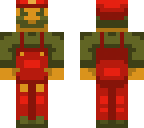 mario