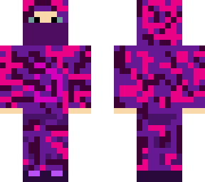 masked metricist