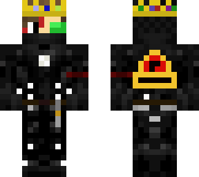 maxobloxy ( jp logo on back & dragon ball scouter on face)