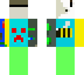 mille et un mob