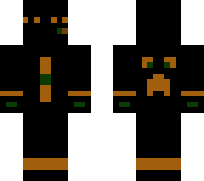 minero05 pumpkin themed