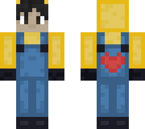 minion tonakun