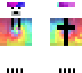 mix color seal added