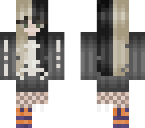 mm skeleton
