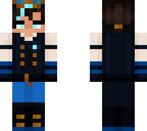 moon varian !!
