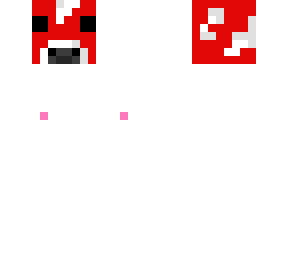 mooshroom [not done]
