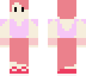 muted candy