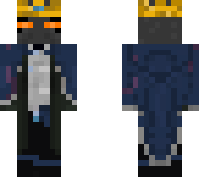 my enderman skin