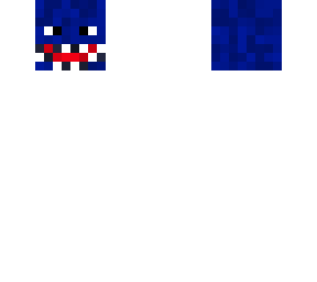 my first ever skin