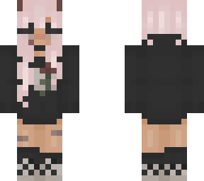 my main skin(edited)