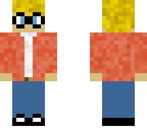 nerd