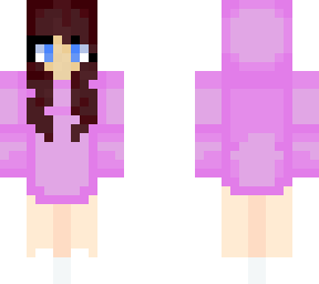 new skin