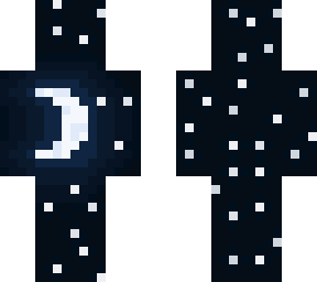 night sky