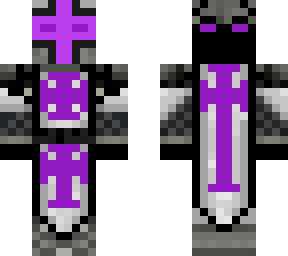 noble crusader