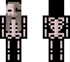 not my skin- edit