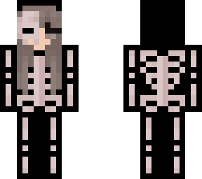 not my skin- edit