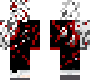 obito a mi version xd