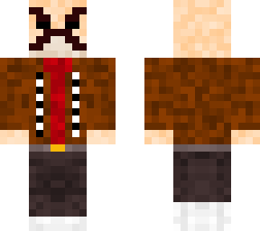 old man ( old farmer)