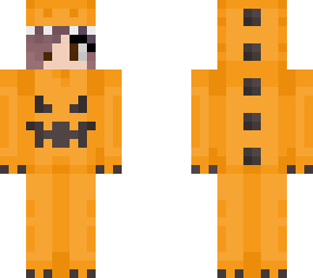 oomorgan pumkin