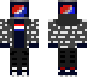 pepsi v3