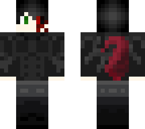 personal ghoul