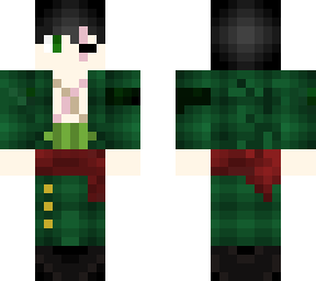 personal zoro