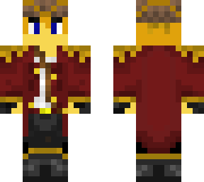 pirate banana