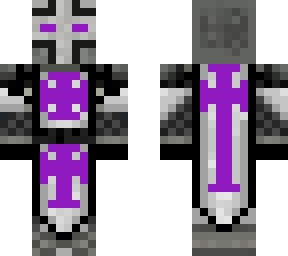 plain crusader