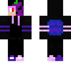 poisoned pumpkin boy
