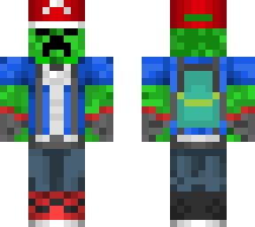 pokecreeper 2.0