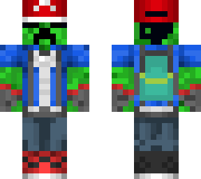 pokecreeper