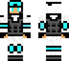 polar soldier