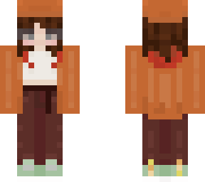 pumpkin fall girly