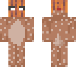 pumpkin reindeer