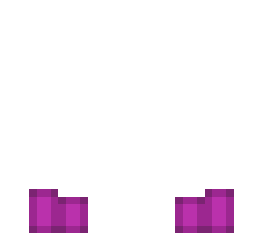 purple socks bs