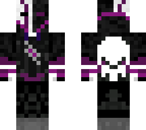 purple superfox