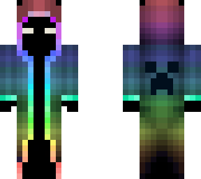 rainbow mage