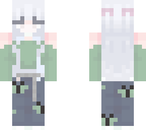 ralu skin