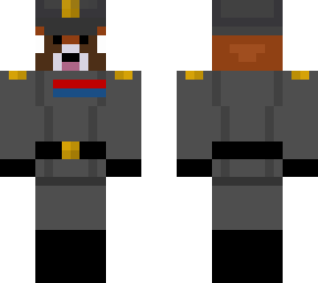 red panda fleet command