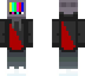 red polymorf