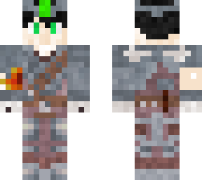 royal blacksmith