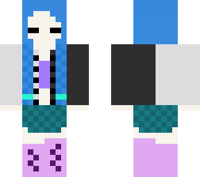 sam but not.