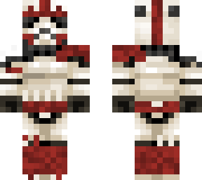 shock sergeant