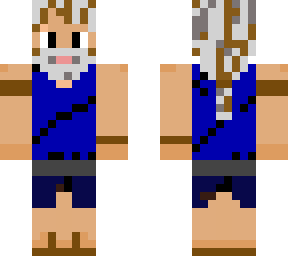 silverwarrior