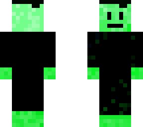 slime student