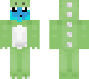 slimeman pj